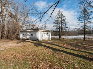 N1341 Clover Rd, Genoa City, WI 53128