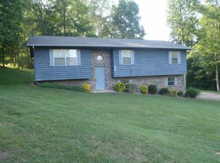 624 Tallwood Trl NE, Cleveland, TN 37312