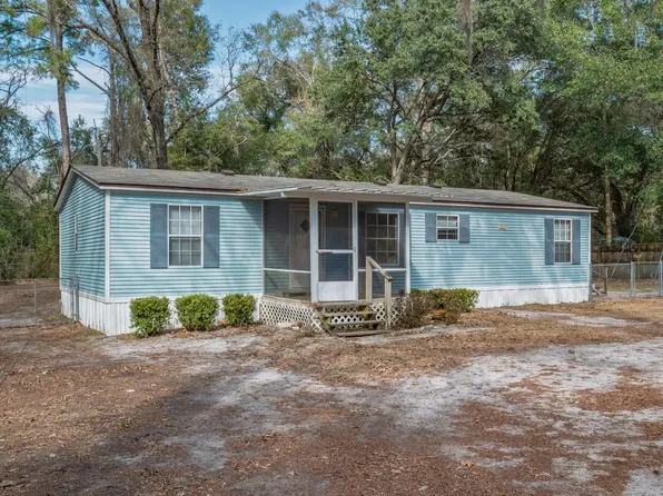 138 Crystal Ln, Crawfordville, FL 32327