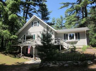 W7115 Eagle Ln, Tomahawk, WI 54487