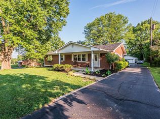 4659 Morgantown Rd, Bowling Green, KY 42101