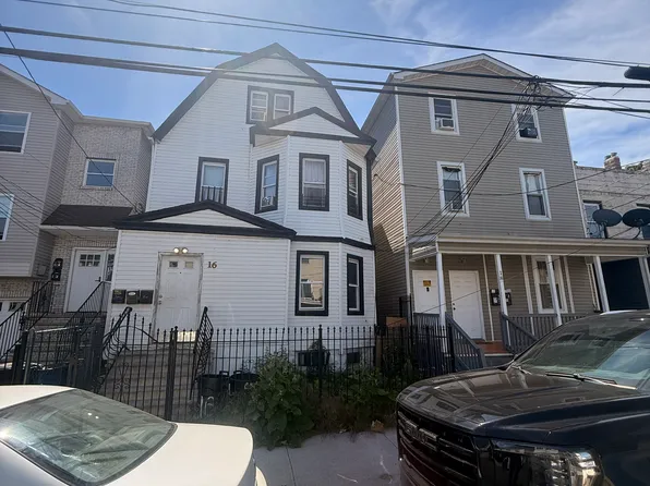 16 Willoughby St, Newark, NJ