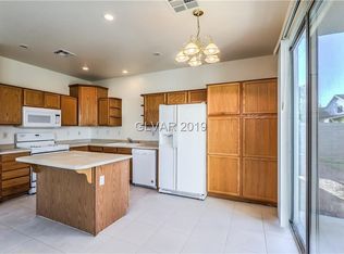 2484 Crystal Ship Ct, Henderson, NV 89052