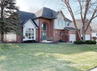 4338 Abby Ln SW, Wyoming, MI 49418