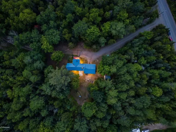 254 Hudson Hill Road, Hudson, ME 04449