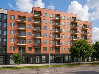 71-66 Parsons Boulevard, #4D