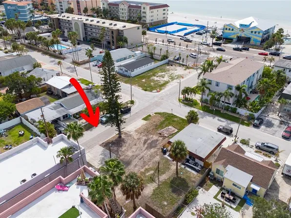 120 141st Ave E #10, Saint Petersburg, FL 33708