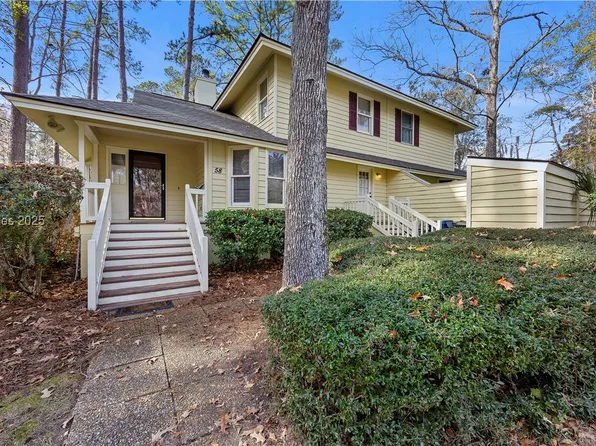 58 Heron St, Hilton Head Island, SC 29928