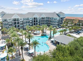 100 Matthew Blvd UNIT 207, Destin, FL 32541