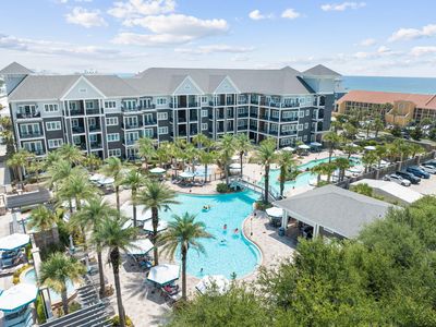 100 Matthew Blvd UNIT 207, Destin, FL, 32541