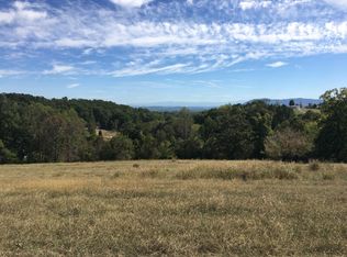 Wallace Rd, Luttrell, TN 37779