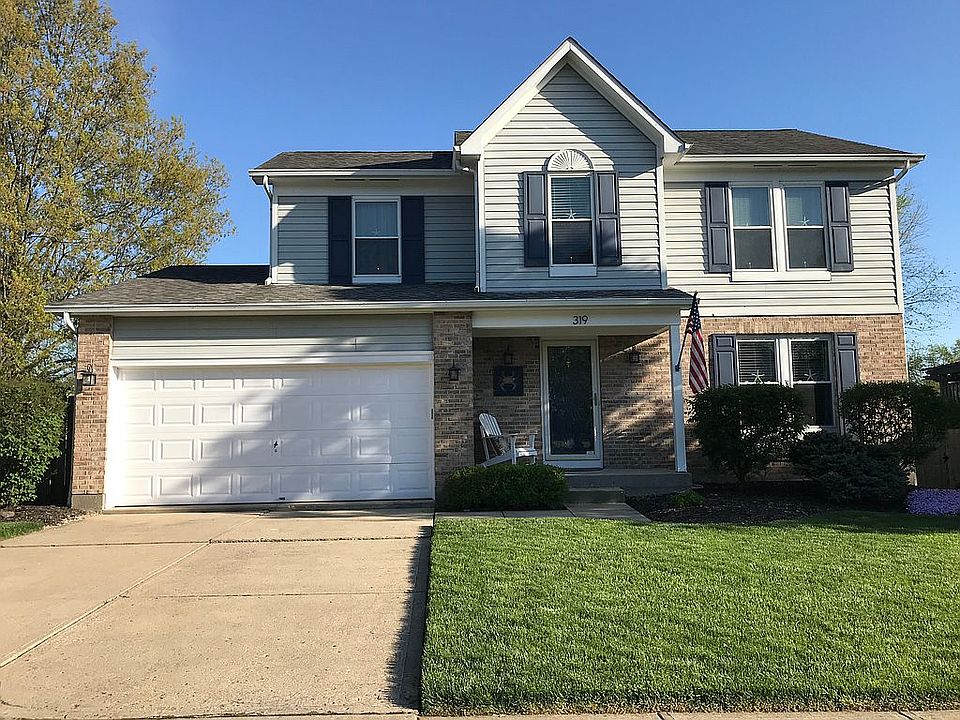 1st image of 319 Meadowgreen Dr