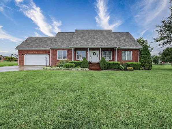 9680 Old Hall Rd, West Paducah, KY 42086