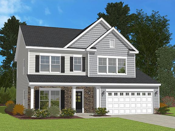 Elevation 3