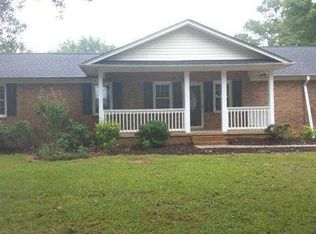 302 Country Gln, Pelzer, SC 29669