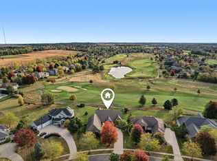 1613 Hidden Hill Drive, Verona, WI 53593