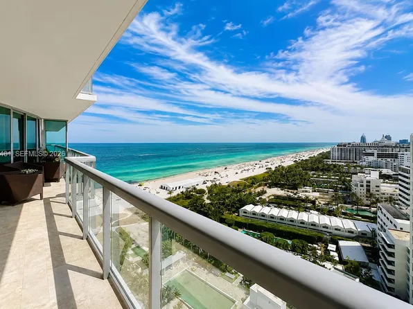 101 20th St #2506, Miami Beach, FL 33139
