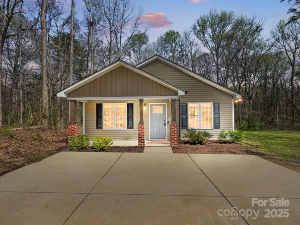 350 Belvedere Dr NW, Concord, NC 28027