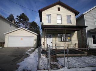 1824 Washburn St, Scranton, PA 18504