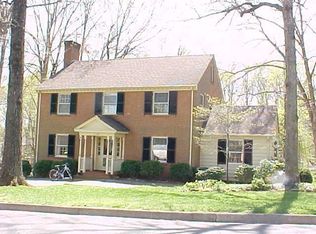 4635 Fieldale Rd, Lynchburg, VA 24503