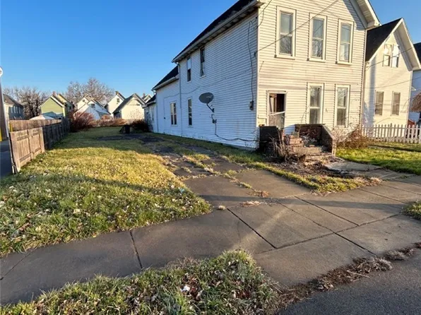114 Elk St, Buffalo, NY 14210