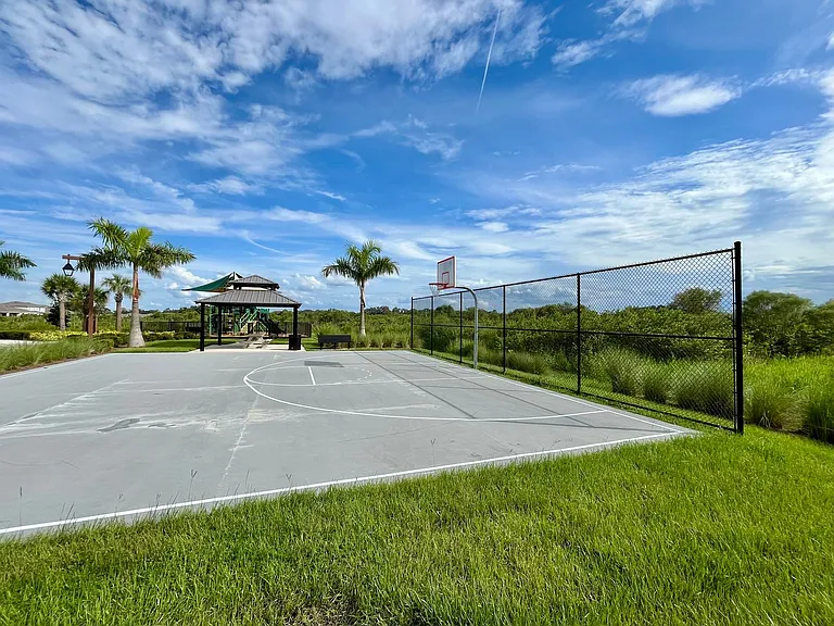 3505 Thistle Bank Ct — Photo 31