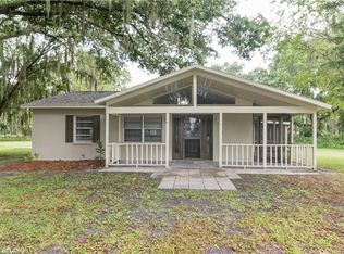 10011 Harris Ranch Rd, Lithia, FL 33547