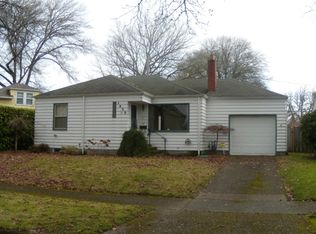 1532 19th Ave, Longview, WA 98632