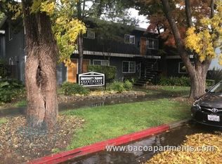 313 K St APT 75, Davis, CA 95616