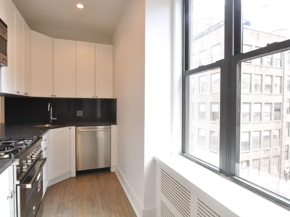 121 Madison Ave, New York, NY
