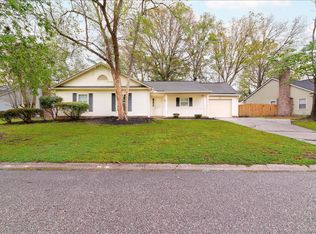 303 Hamlet Rd, Summerville, SC 29485