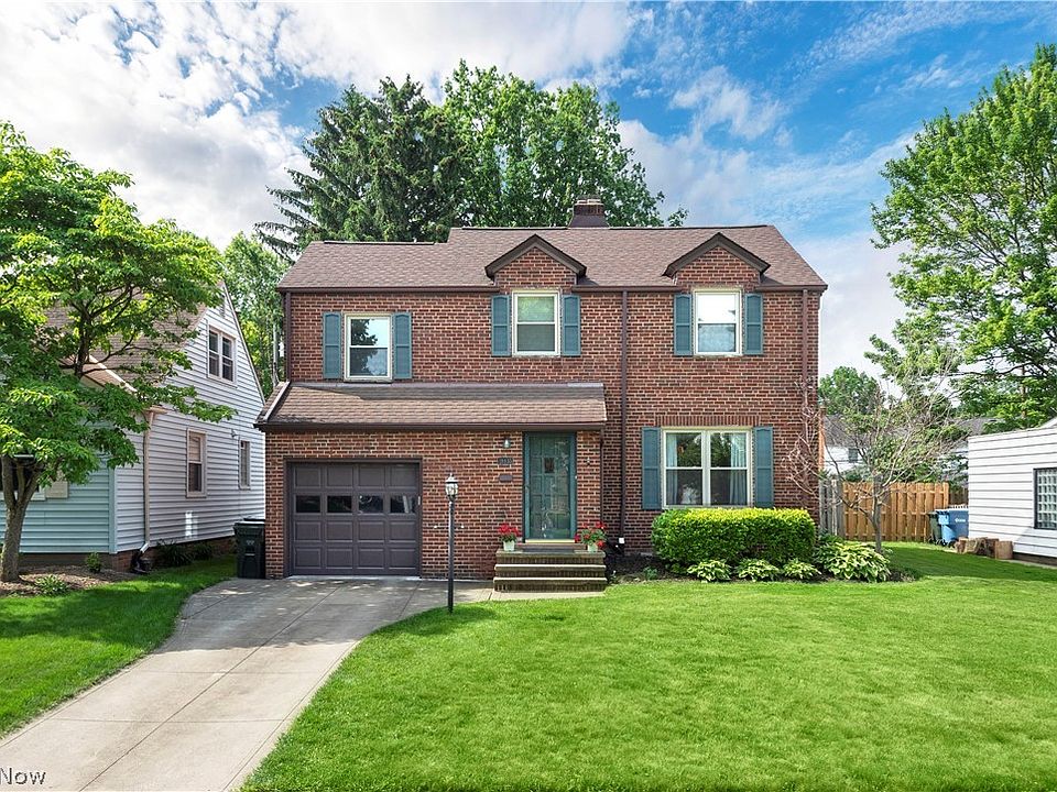 19835 Henry Rd, Fairview Park, OH 44126 Zillow