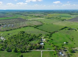 1302 Forreston Rd, Waxahachie, TX 75165