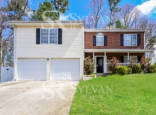 3810 Rolling Pl, Conley, GA 30288
