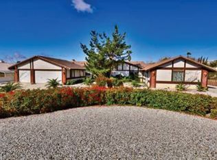 16258 Chiwi Rd, Apple Valley, CA 92307