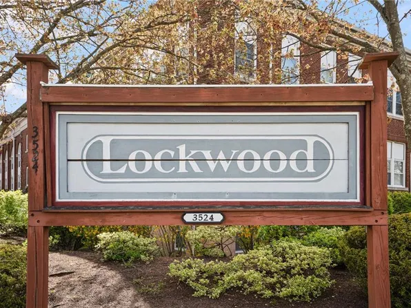 3524 W Shore Rd APT 405, Warwick, RI 02886