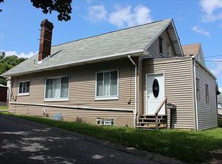 1803 Leechburg Rd, Pittsburgh, PA 15235