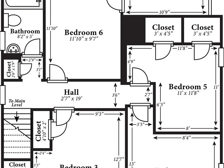 13 S Orchard St — Photo 3