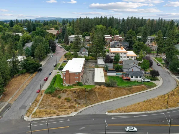 535 S Coeur Dalene St, Spokane, WA 99201