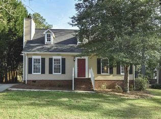 1613 Willow Creek Ln, Columbia, SC 29212