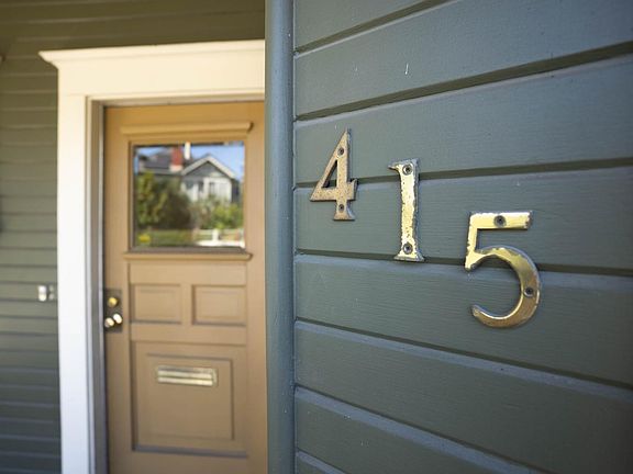 2nd image of 415 A Street
