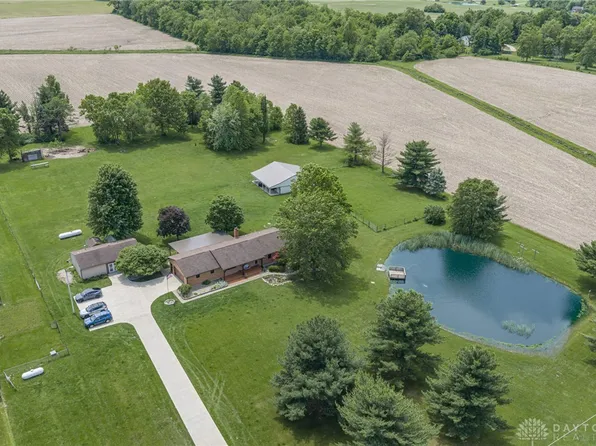 15770 Old Dayton Rd, New Lebanon, OH 45345