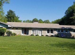 514 Powers Rd, Manchester, TN 37355