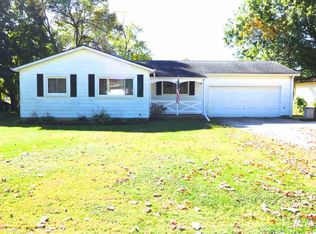 5306 E Marquette St, Chillicothe, IL 61523