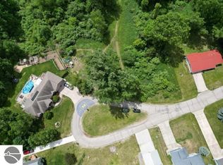 1012 Pequena Dr LOT 186, Weidman, MI 48893