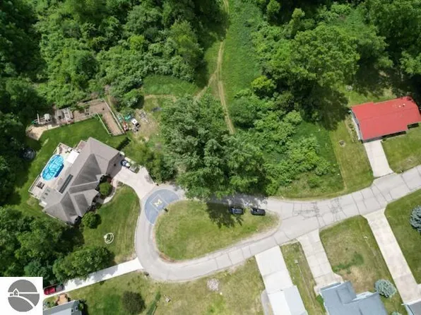 1012 Pequena Dr Lot 186, Weidman, MI 48893
