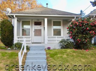 1242 N Watts St, Portland, OR 97217