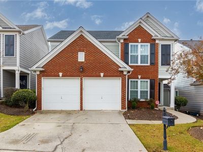 603 Lauder Cir, Woodstock, GA, 30188