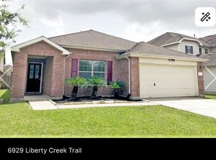 6926 Liberty Creek Trl, Houston, TX 77049