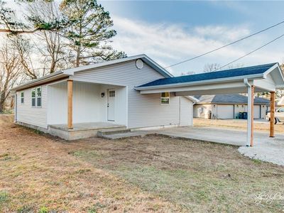 219 Carrigan Rd, Elkins, AR, 72727